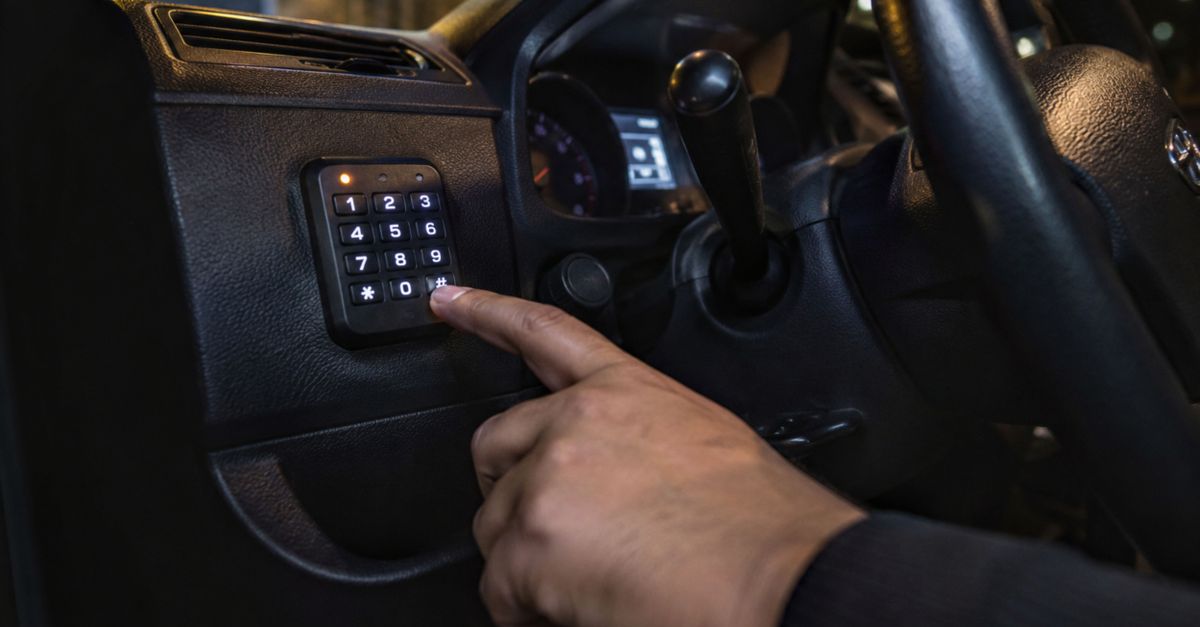 Car Key Fob Programming — Pro Park NY Locksmith