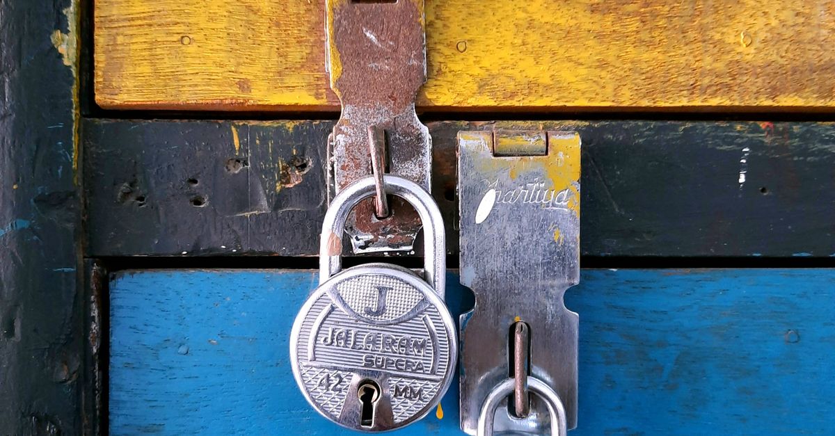 Commercial Rekey & Lock Change — Pro Park NY Locksmith