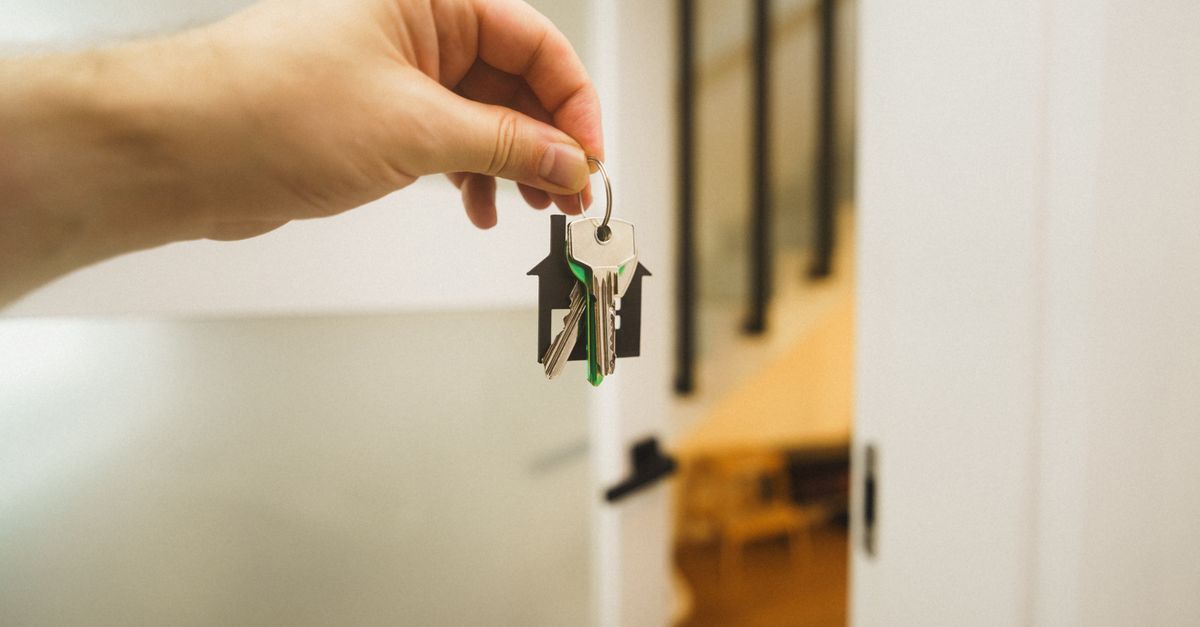 Why Every Household Should Have a Duplicate Key Ready — Pro Park NY Locksmith