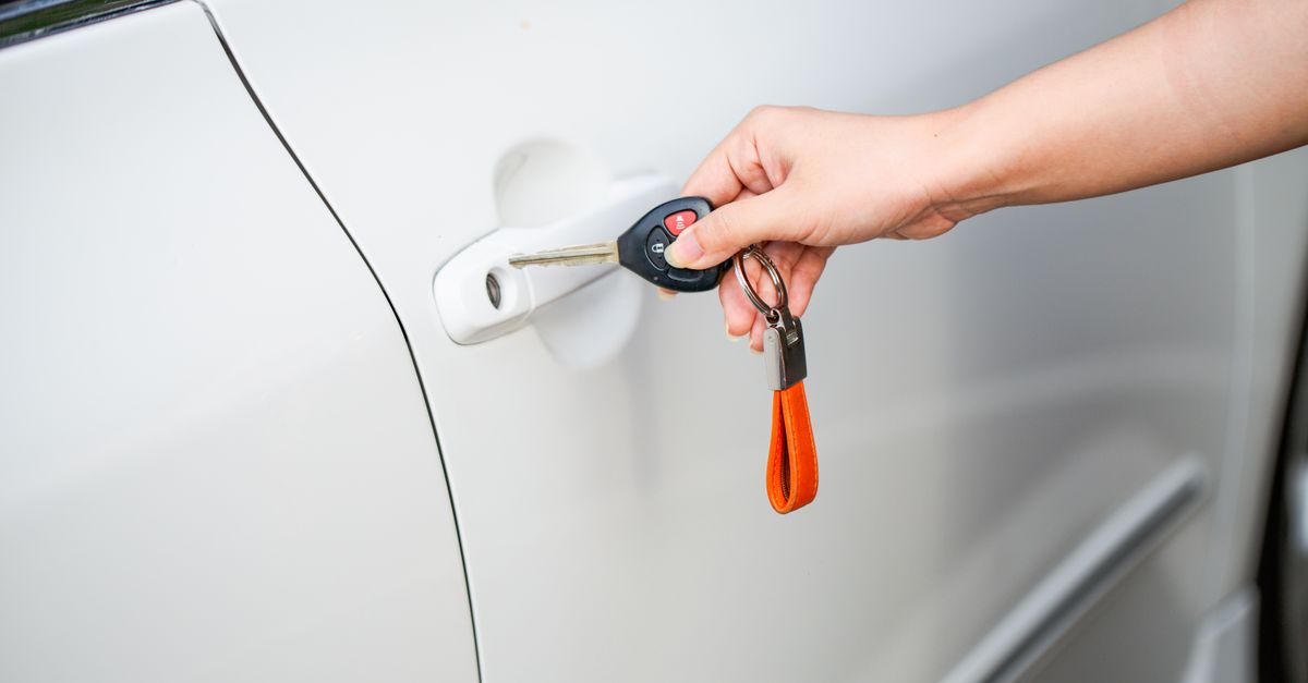 locksmith service technician — Pro Park NY Locksmith