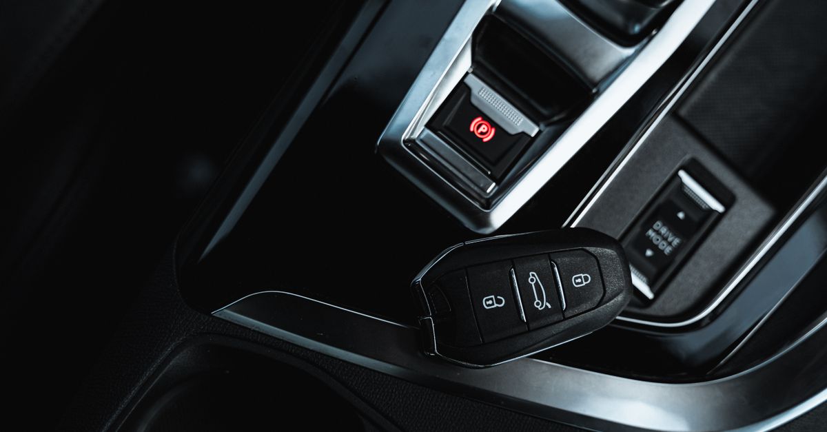 Car Key Fob Programming: What the Process Actually Involves — Pro Park NY Locksmith