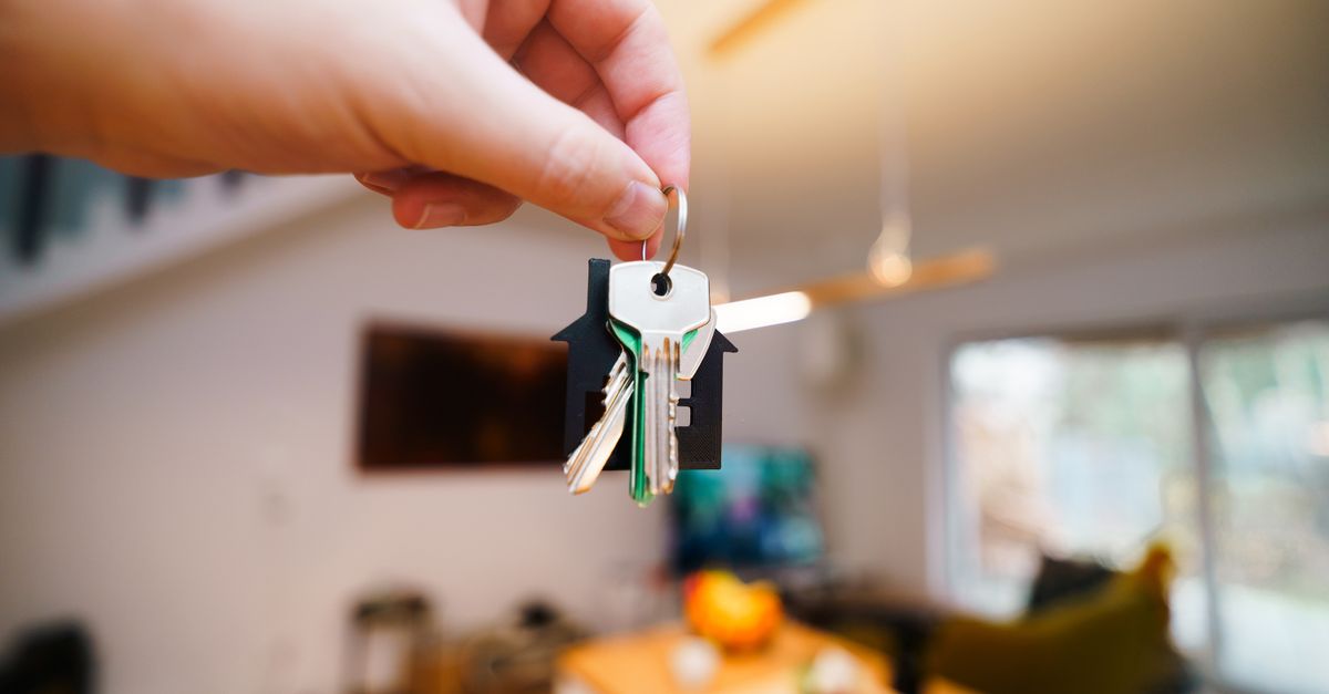 Get a New Set of Replacement Keys: Our Full Range of Key and Fob Services — Pro Park NY Locksmith
