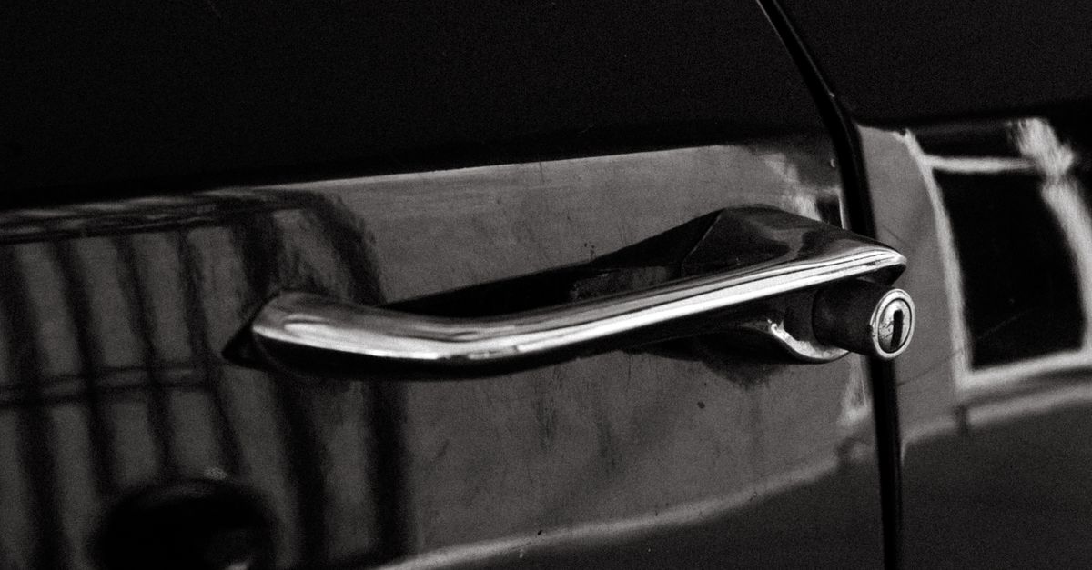 Beyond Car Lockouts — Keys, Locks, and Prevention Services We Offer — Pro Park NY Locksmith
