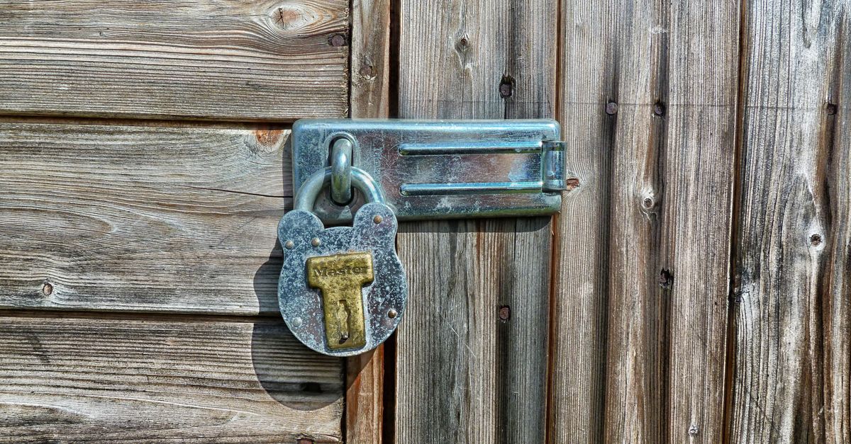 Commercial Mortise Lock and Door Hardware We Service Alongside Cabinet Work — Pro Park NY Locksmith