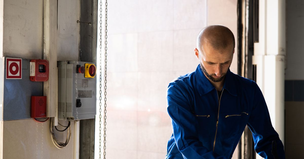 Panic Bar Repair, Replacement & Emergency Commercial Locksmith Response — Pro Park NY Locksmith