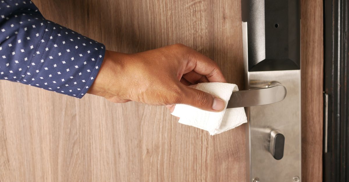 Door Knob Lock Replacement for Bedrooms, Interiors, and Sliding Doors — Pro Park NY Locksmith