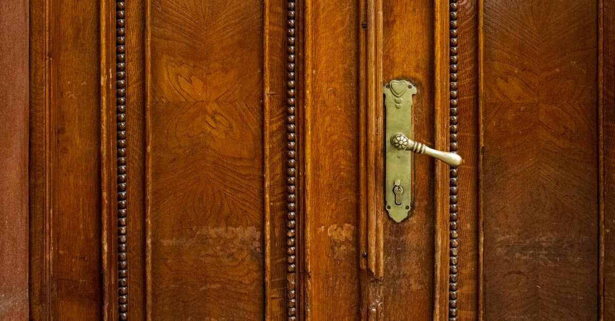 What Is a Mortise Lock and Why It Matters for Deer Park Homes — Pro Park NY Locksmith