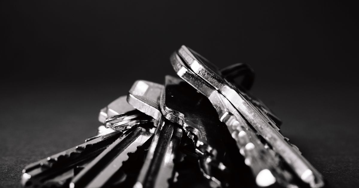 Have Your Locks Fixed, a Duplicate Key Ready, and a New Set of Replacement Keys — All in One Visit — Pro Park NY Locksmith
